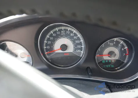 2013 Chrysler 200 Limited z USA, uszkodzony, nr VIN 1C3CCBCG6DN627890